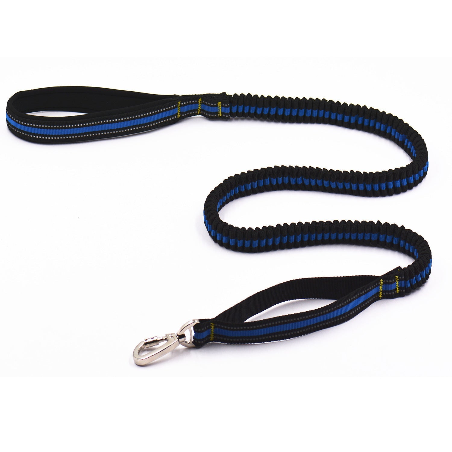 Discover the Ultimate Pet Accessory: The Cross Border Hot Sale Pet Dog High Elastic Leash